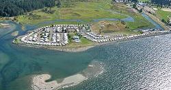 Surfside RV Resort | Parksville Qualicum Beach Tourism