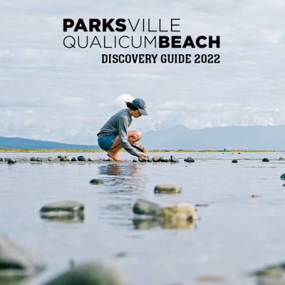 Plan Your Trip | Parksville Qualicum Beach | Parksville Qualicum Beach ...