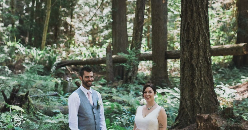 Ultimate Guide To Planning A Wedding In Parksville Qualicum Beach ...