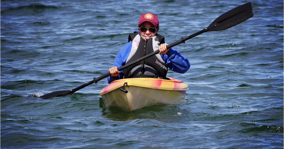 Get Out on The Water | Parksville Qualicum Beach | Parksville Qualicum